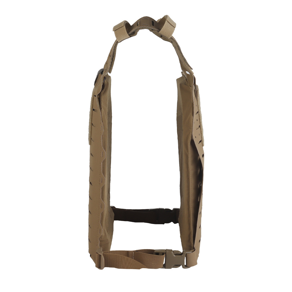 Tactical Nylon Lightweight SF  - Crossfit Vest review and price