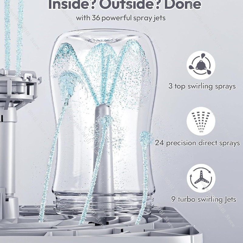 Baby Feeding Essentials 4 in 1 - Crossfit Machine review and price