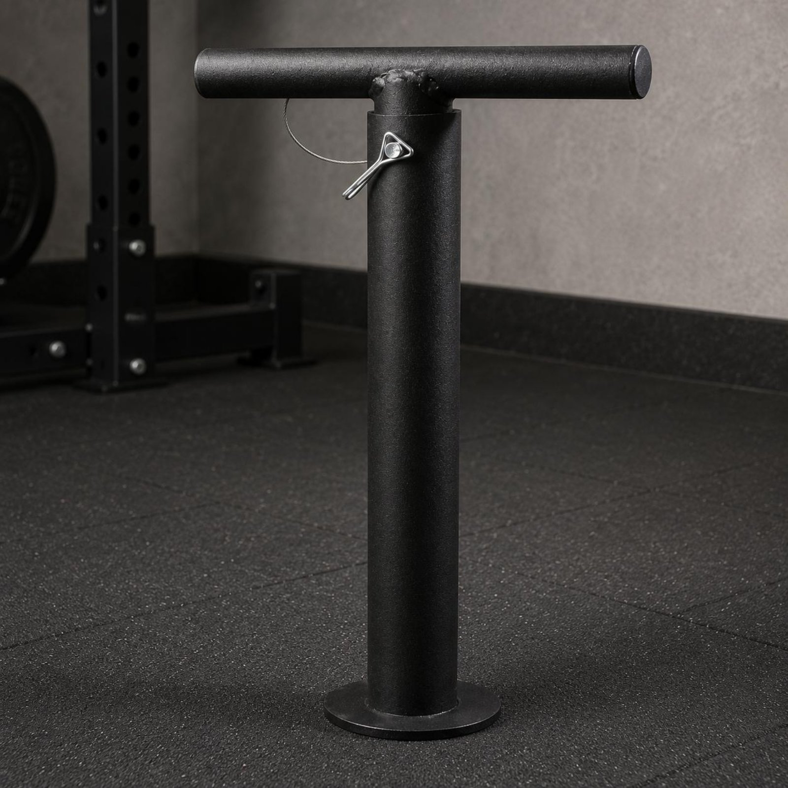 Landmine Bar Handle Heavy Duty - Landmine Barbell Attachment review and price