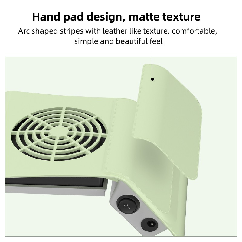 80W Nail Dust Collector With T - Crossfit Machine review and price