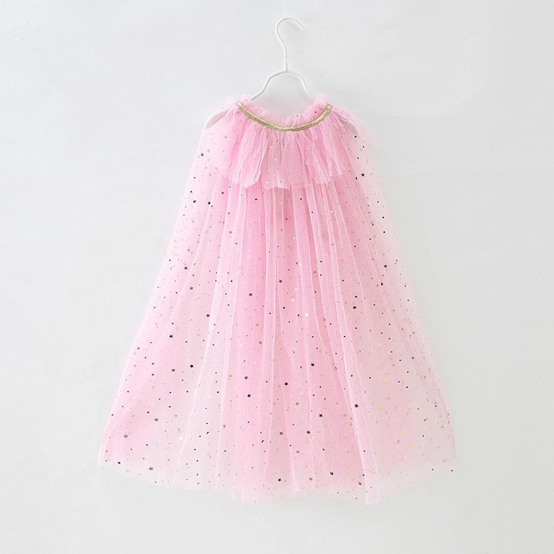 Girls Princess Cape Children C - Crossfit Accessories review and price