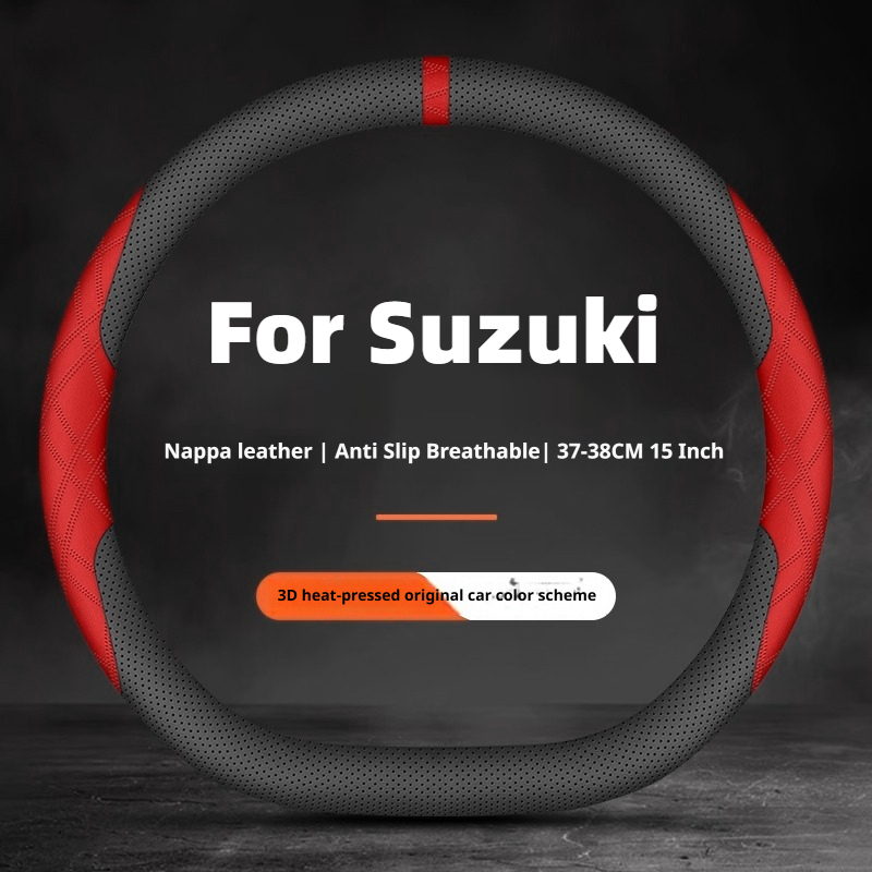 For Suzuki Sporty Car Steering - Crossfit Accessories review and price
