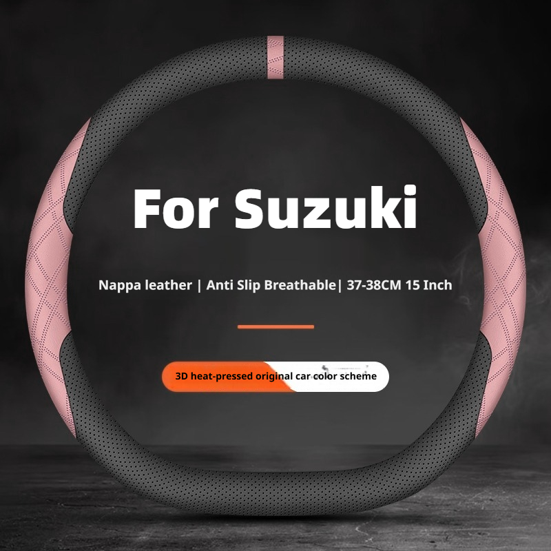For Suzuki Sporty Car Steering - Crossfit Accessories review and price