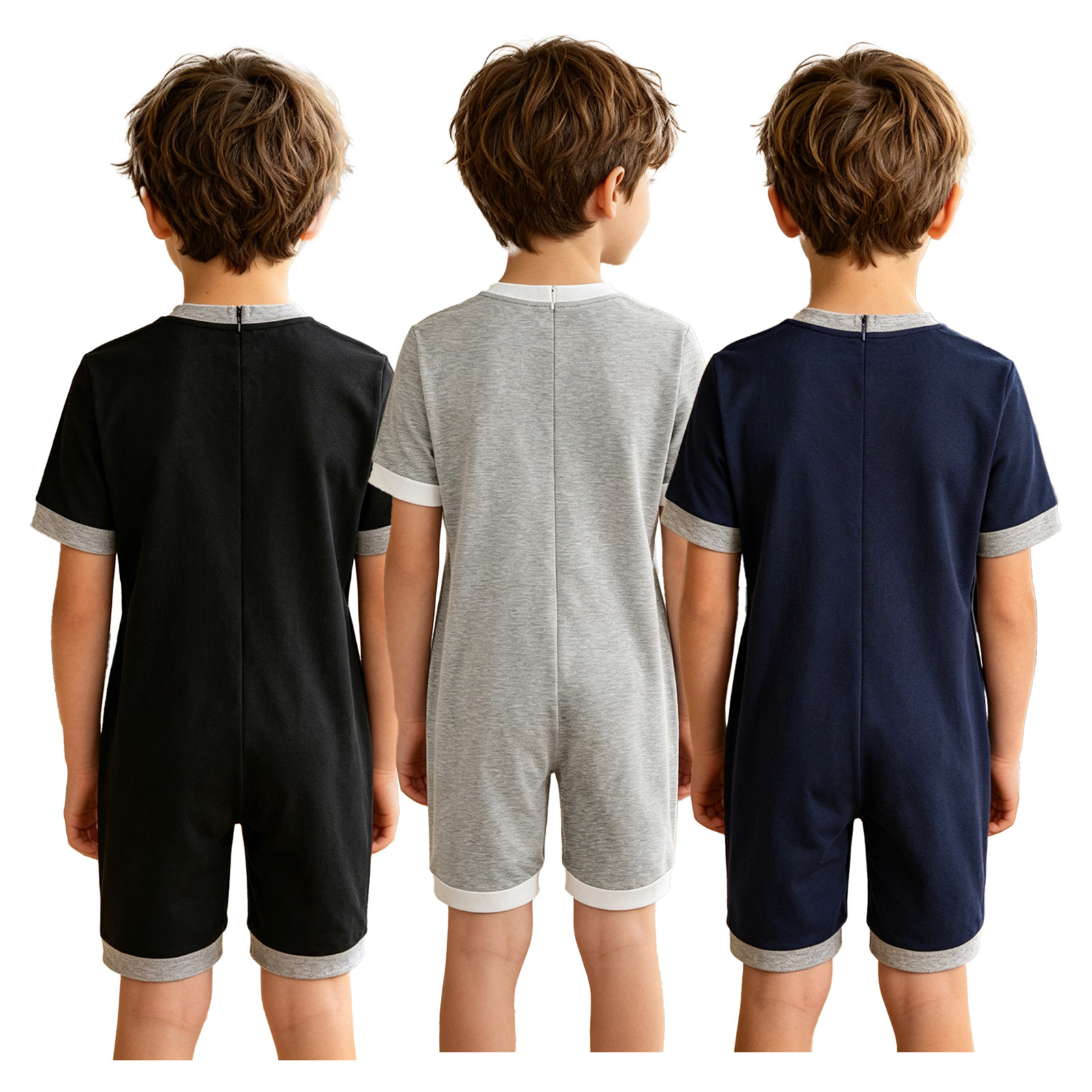 3Pcs Unisex Kids Special Needs - Knee Sleeve Pair review and price