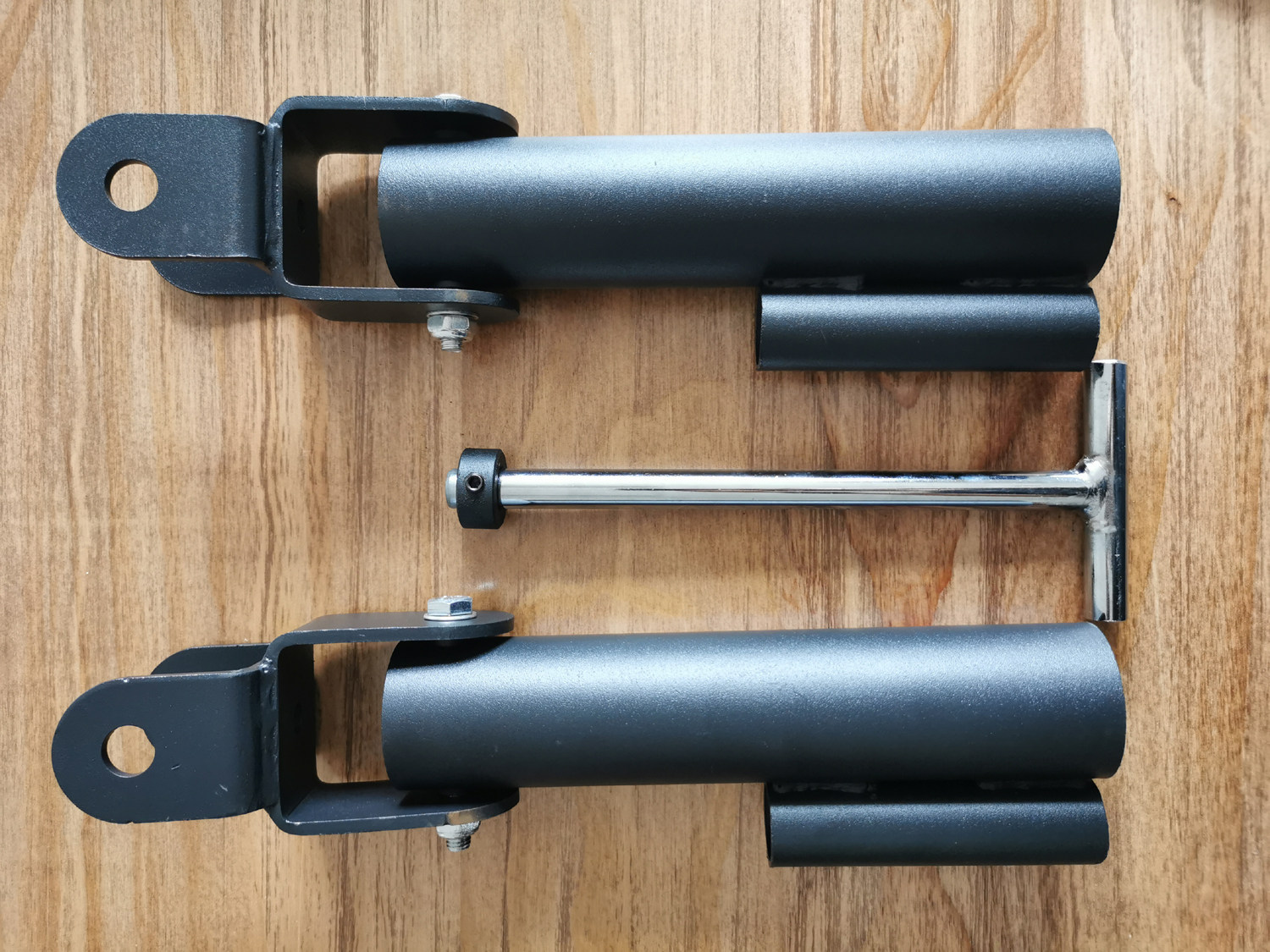 Dual Landmine Attachment For 6 - Landmine Barbell Attachment review and price