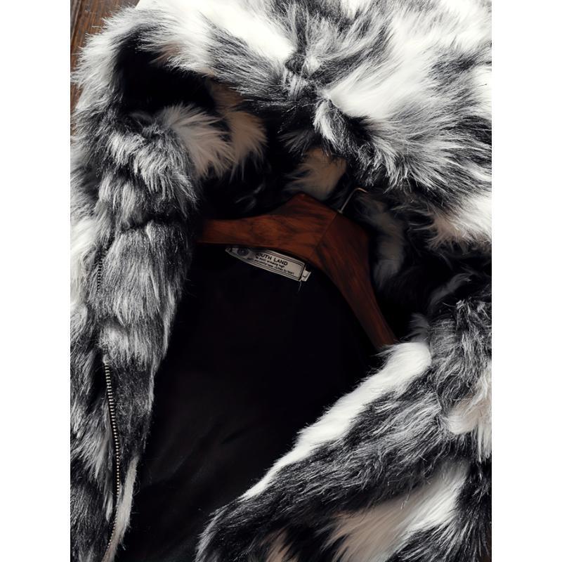Men's Loose Fit Fur Vest D 619 - Crossfit Vest review and price