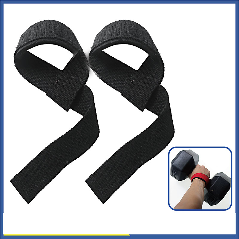1Pair Non-slip Strap Gym Dumbb - Crossfit Workout With Equipment review and price