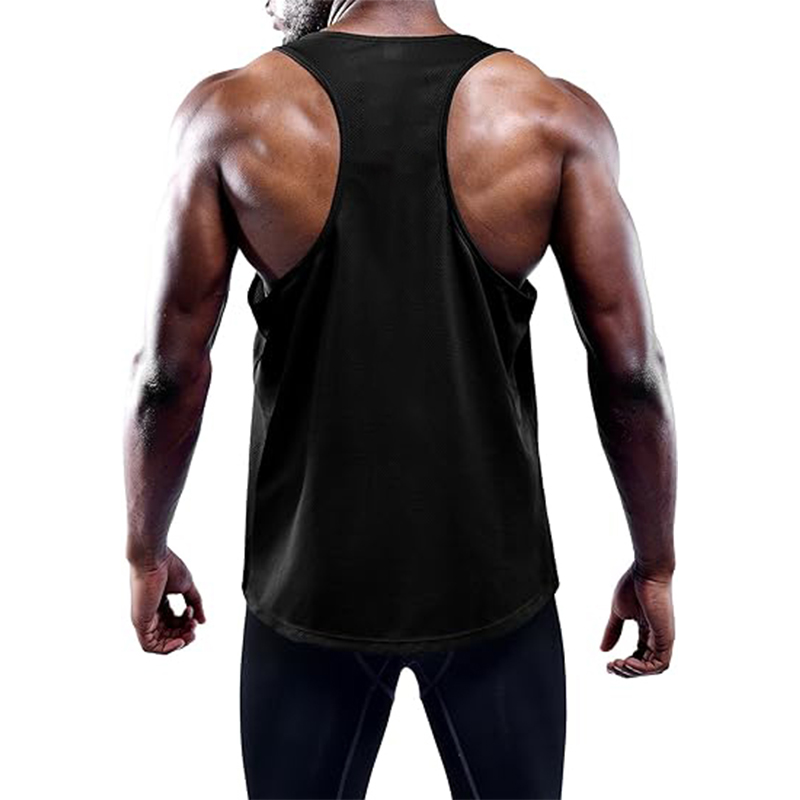Running Tank Top Men Summer Sp - Crossfit Vest review and price
