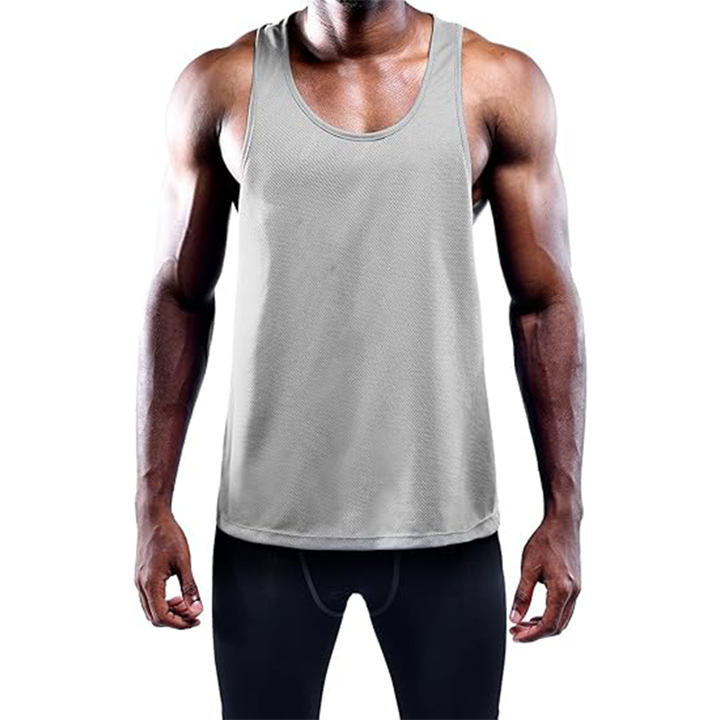 Running Tank Top Men Summer Sp - Crossfit Vest review and price