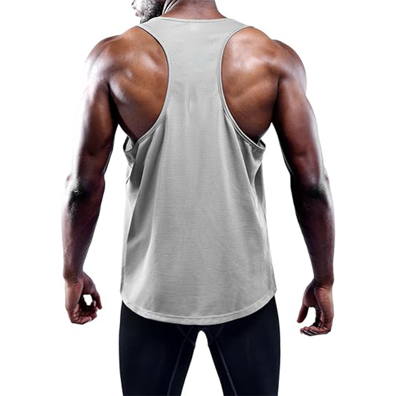 Running Tank Top Men Summer Sp - Crossfit Vest review and price