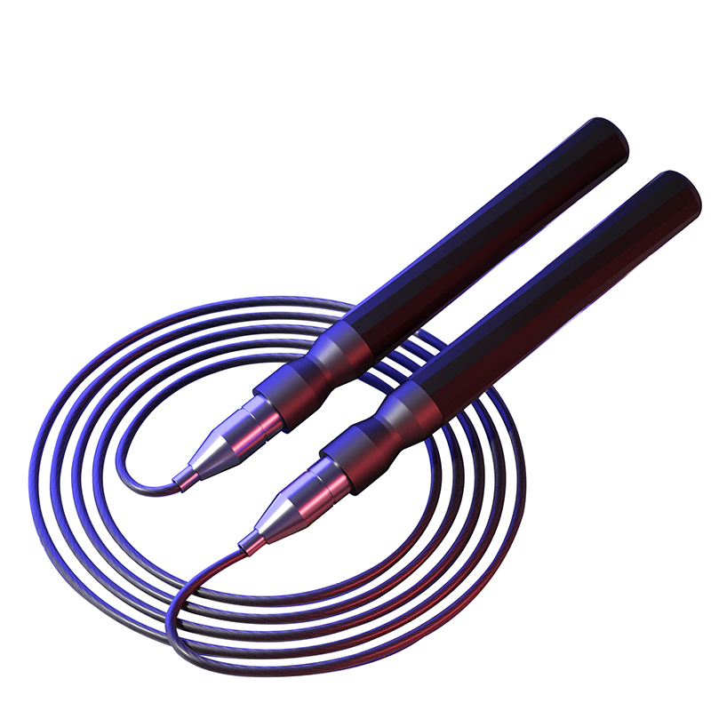 Jump Rope, Tangle-Free Rapid S - Skipping Rope Pvc review and price