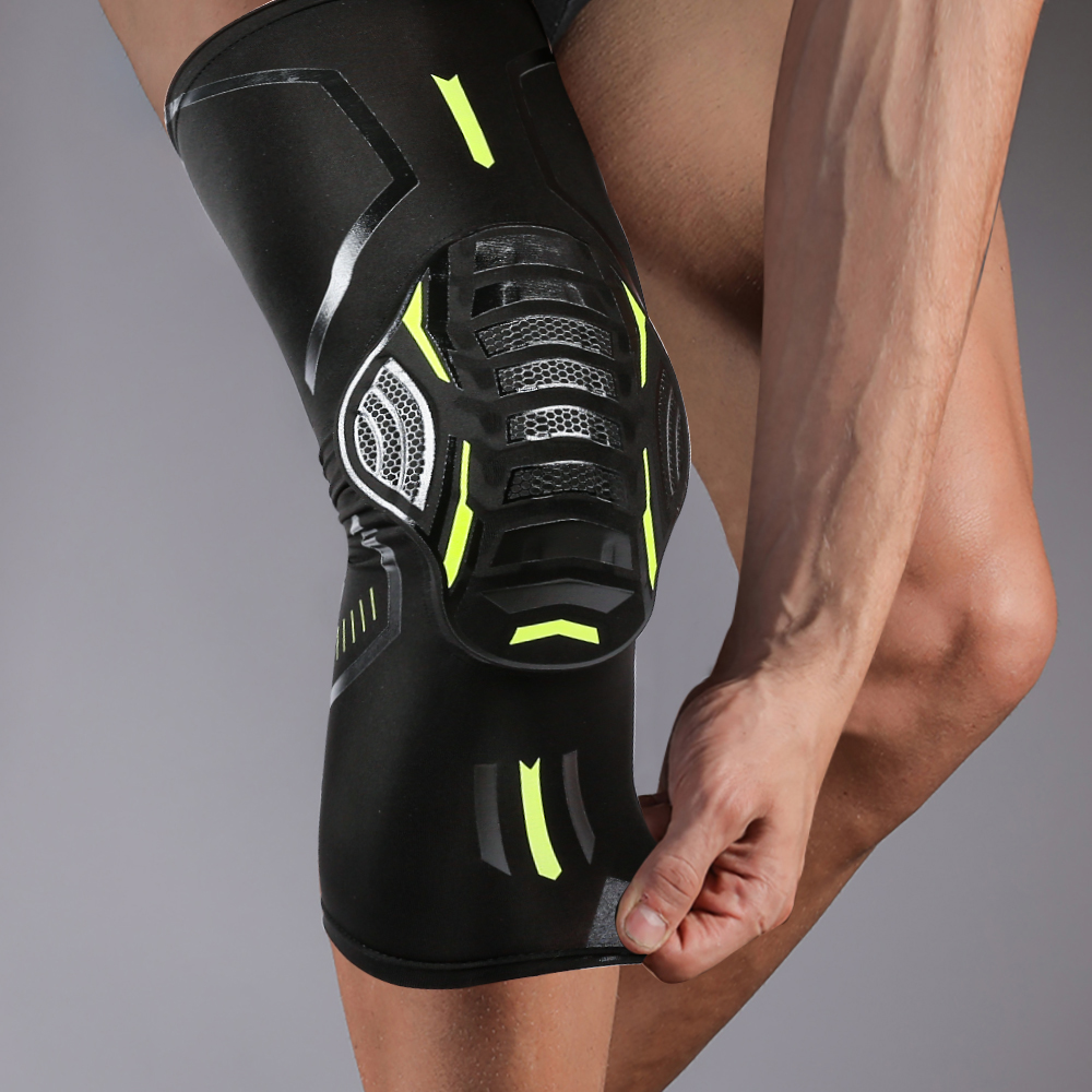 Knee Brace Compression Knee Su - Knee Sleeve Pair review and price